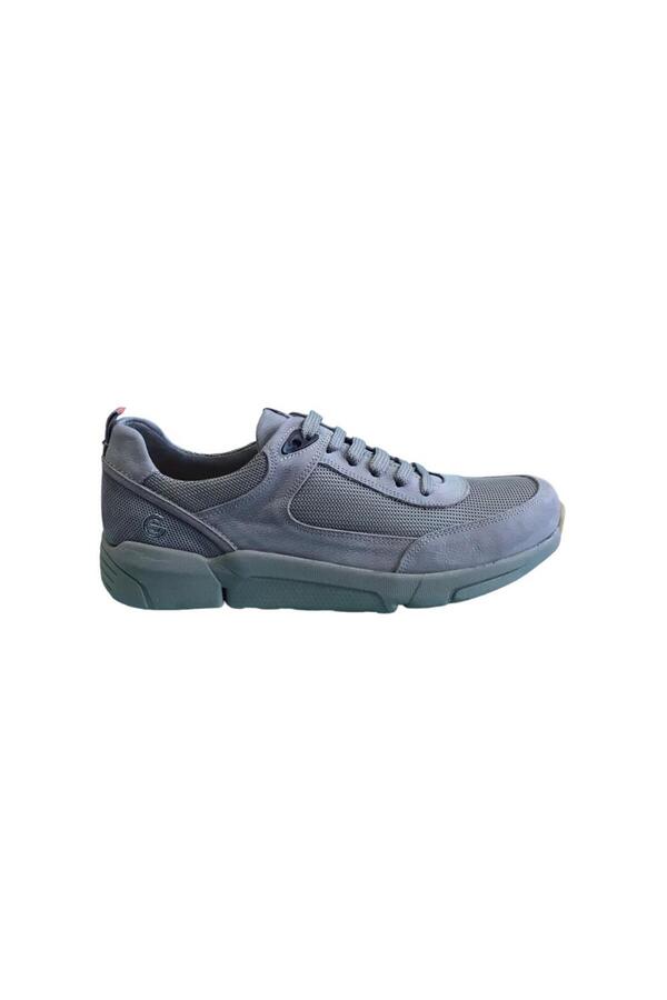 Gusse-Wide Mold Men's Lace-Up Shoes141861 1