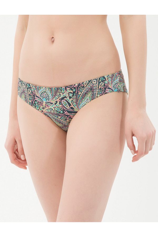 Koton-Mix&match Bikini Bottom 1