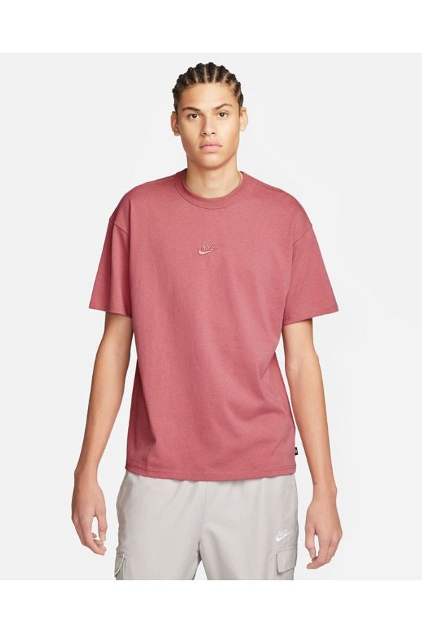 Nike t shirt rose discount