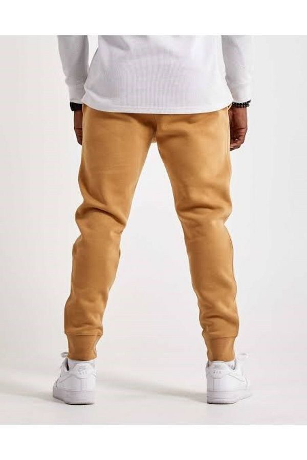 Nike Sportswear Club Fleece Men s Sweatpants Bv2671 722 Trendyol