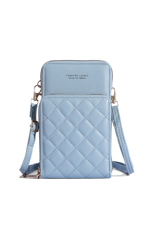 Choice New Mobile Phone Bag Female Student Shoulder Small Shoulder Bag Pocket Change Bag Hand In Hand. Trendyol