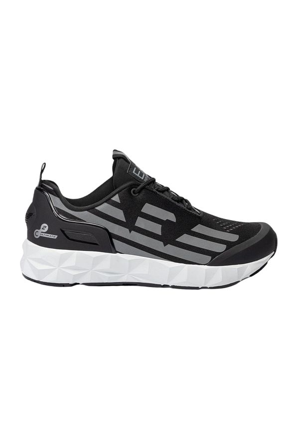 Ea7 emporio 2025 armani shoes