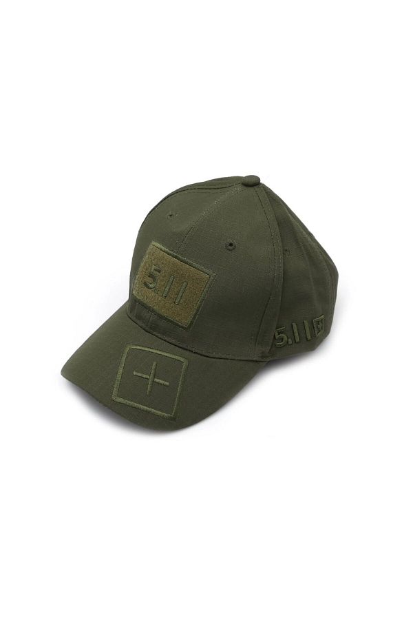 5.11 Tactical Military Cap Khaki Hat