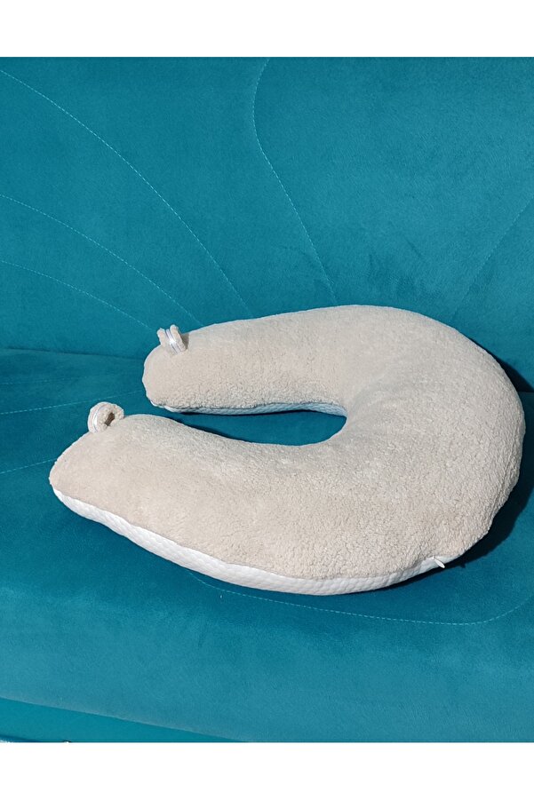 nisa baby tasarım Pofidik emzirme yastığı ve bebek destek minderi