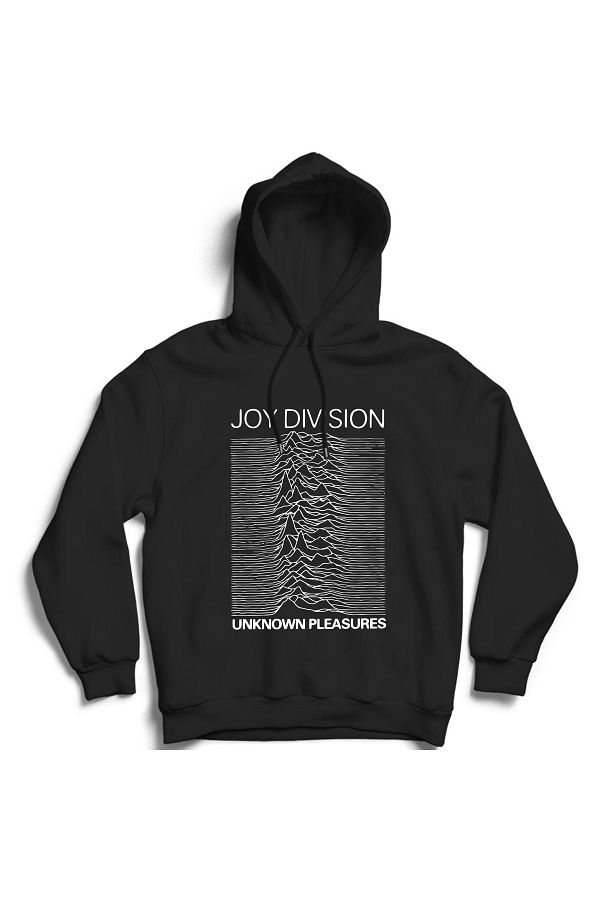 Unknown pleasures hoodie deals