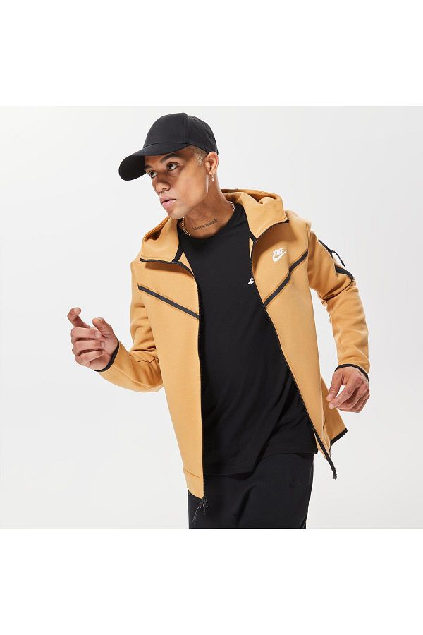 Nike jacket slim fit cheap