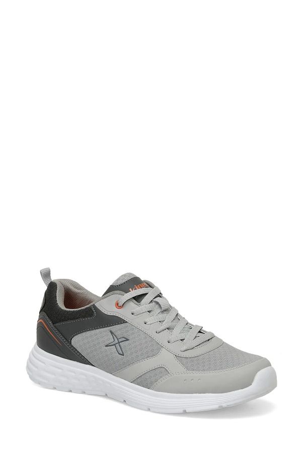 Kinetix-Men's Mesh Comford Snekaer Apex St1583 1