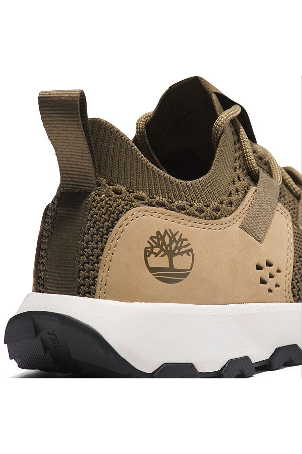 Timberland athletic shoes top