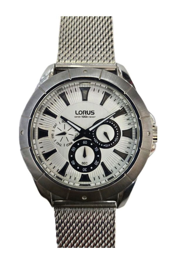 Lorus vd75 sales