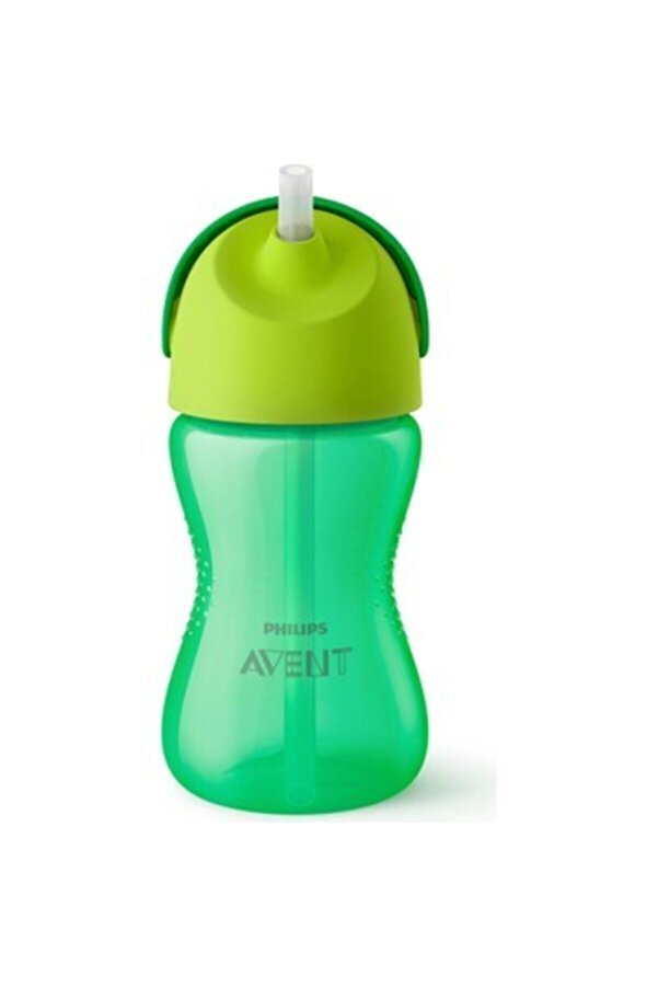 Philips Avent Phılıps Avent Scf/798/01 Yeşil Pipetli Suluk