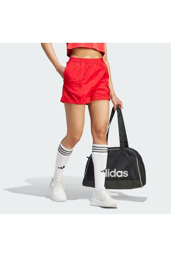 adidas Tiro Snap Button Women s red Shorts IK4240 Trendyol