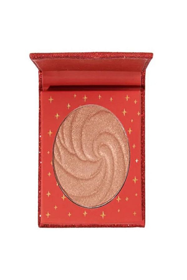 beaulis-Show Yourself Starry Shine Highlighter Illuminating Illuminated 1