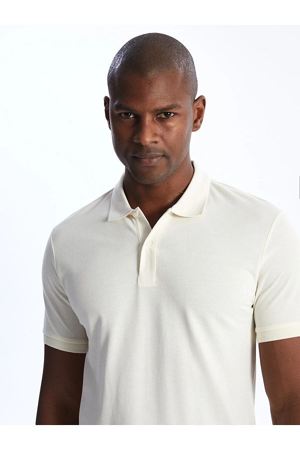 Lc waikiki polo t shirt hot sale