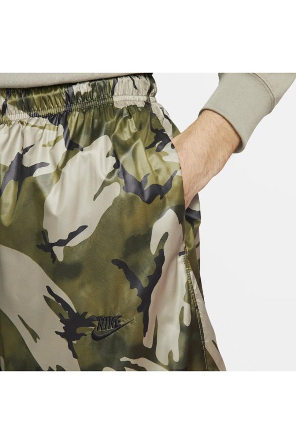 Short nike militaire best sale