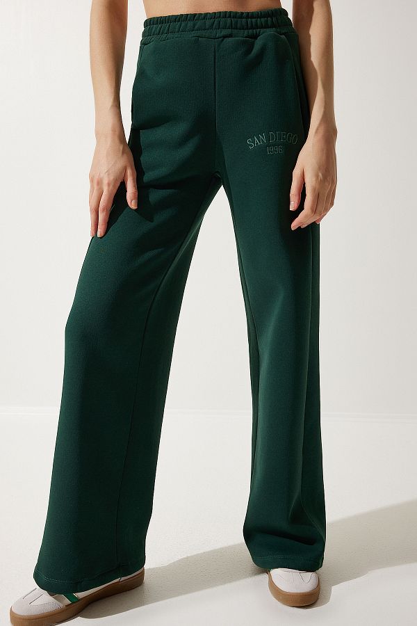 Thick sweatpants womens on sale
