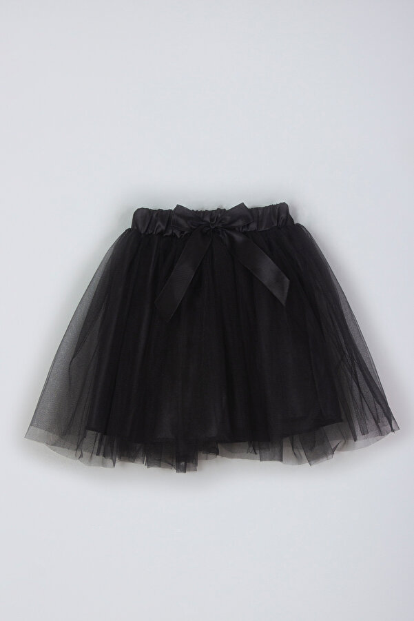 ADA BEBEK ÇOCUK Kız Çocuk Kaliteli Hayal Tül Tütü Etek