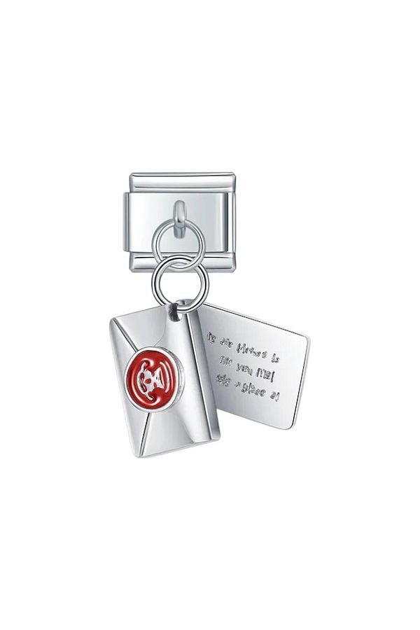 Harry potter nomination charm online