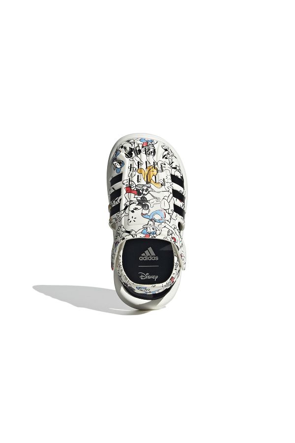 Adidas baby girl sandals 2025