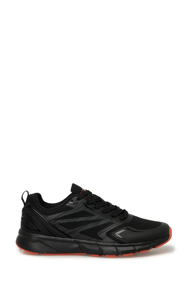 Kinetix-KINETIX FAZER TX 4FX MEN'S RUNNING SHOE BLACK-RED 1