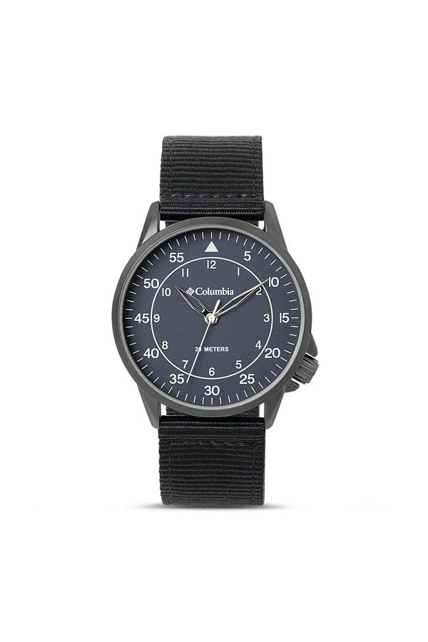 Columbia-Men's Wristwatch CSS15-016 - Stylish and Functional Design 1