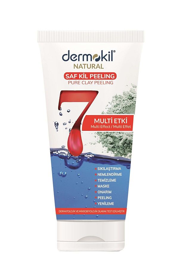 Dermokil-150 ml Natural Skin 7 Effect Daily Skin Care Cure 1