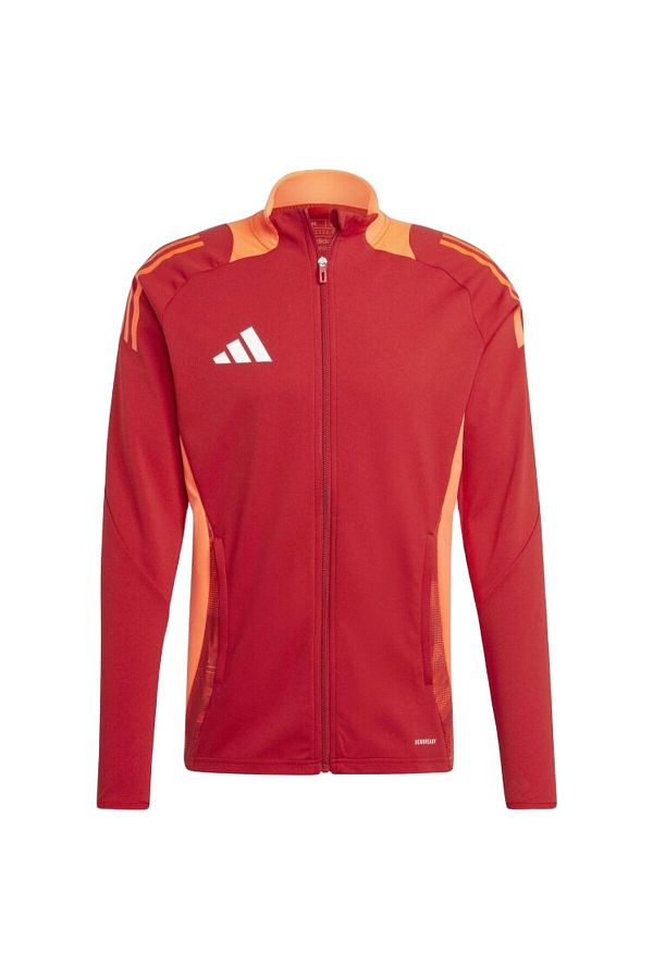 adidas-Tiro24 C Tr Jkt - IP1875 Hanorac pentru bărbați 1