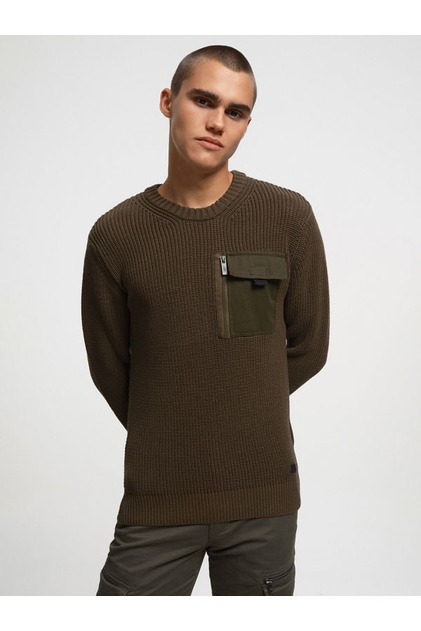 Loft Men s Sweater LF2033888 Trendyol
