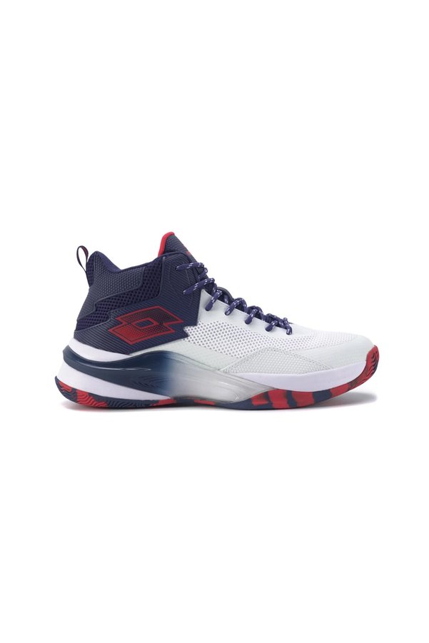 Lotto Superior Men's Basketball Shoes