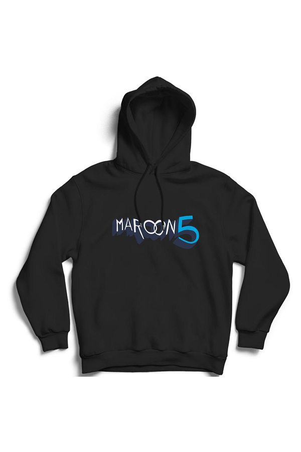 The Fame Maroon 5 Rock Metal Music Band Hooded Sweatshirt Hoodie Trendyol