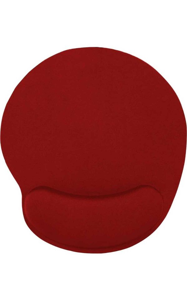 sogex-Ergonomic Non-Slip Base Mouse Pad with Wrist Support 1