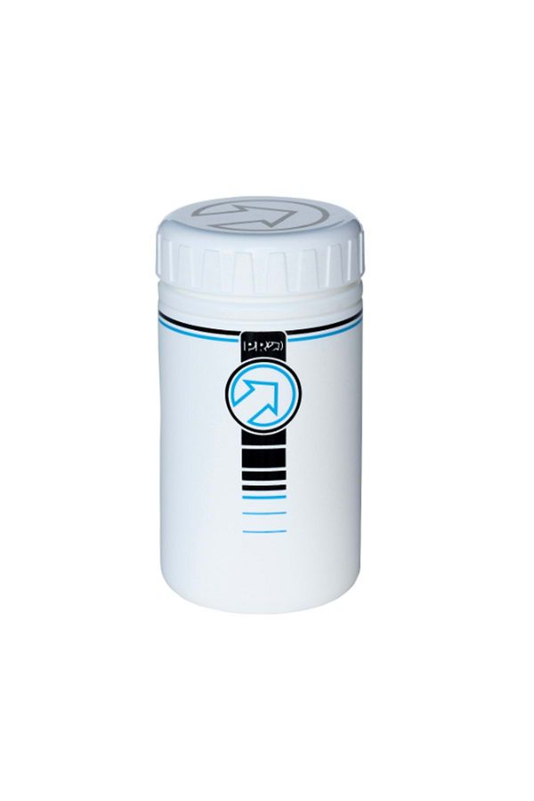 shimano Shimano PRO 500cc White Tool Flask and Box PRBT0020 Trendyol
