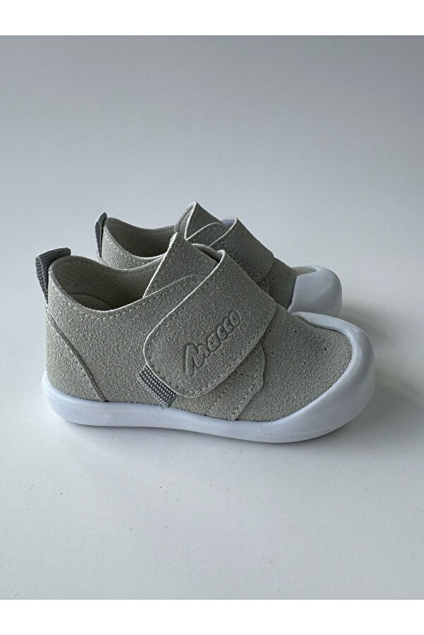 macco shoes İlk Adım Ortopedik Kız Bebek Ayakkabı Erkek Bebek Ayakkabı