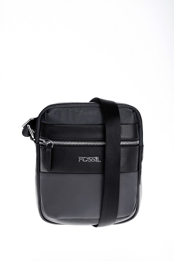 Fossil Black Men s Waist Bag 01FS2051 S Trendyol