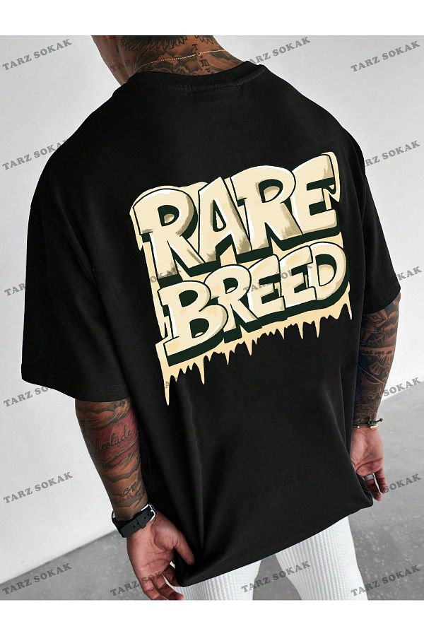 T shirt loose homme 2025