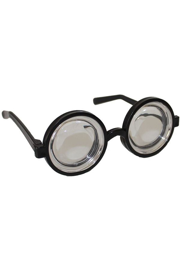 Pandoli Partidolu Dumb Glasses Psychopath Glasses Trendyol