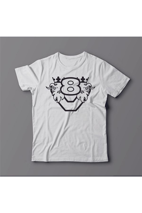 Scania v8 shirt on sale