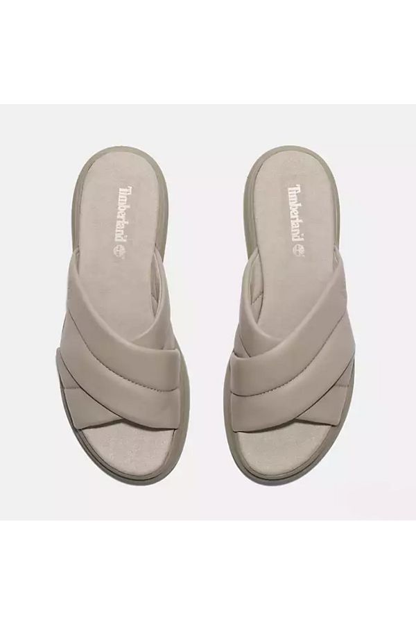 Timberland slippers womens store