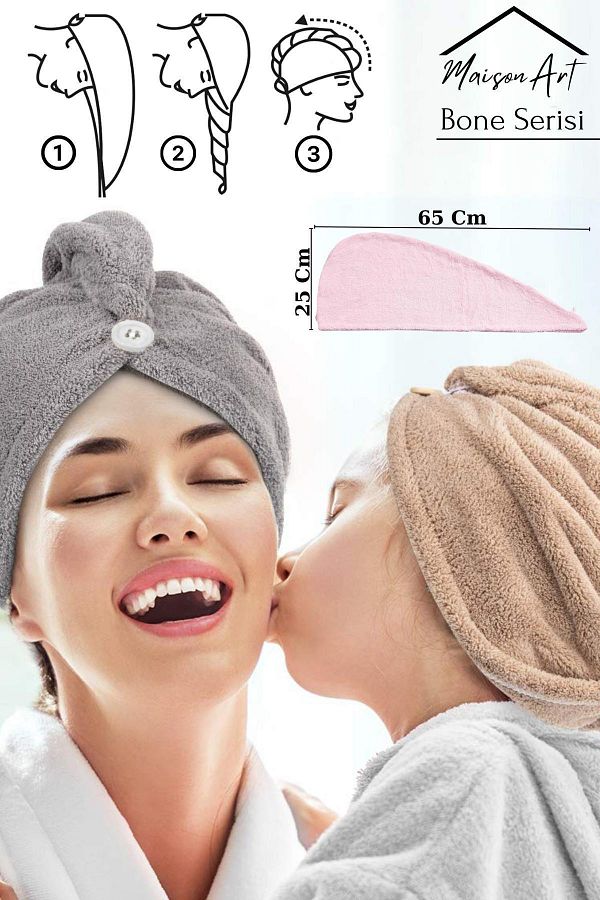 Hair drying cloth new arrivals