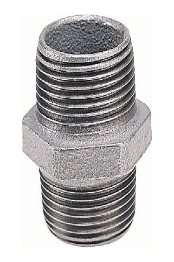 Nipel-1:1/2 Galvanized Nipple 1