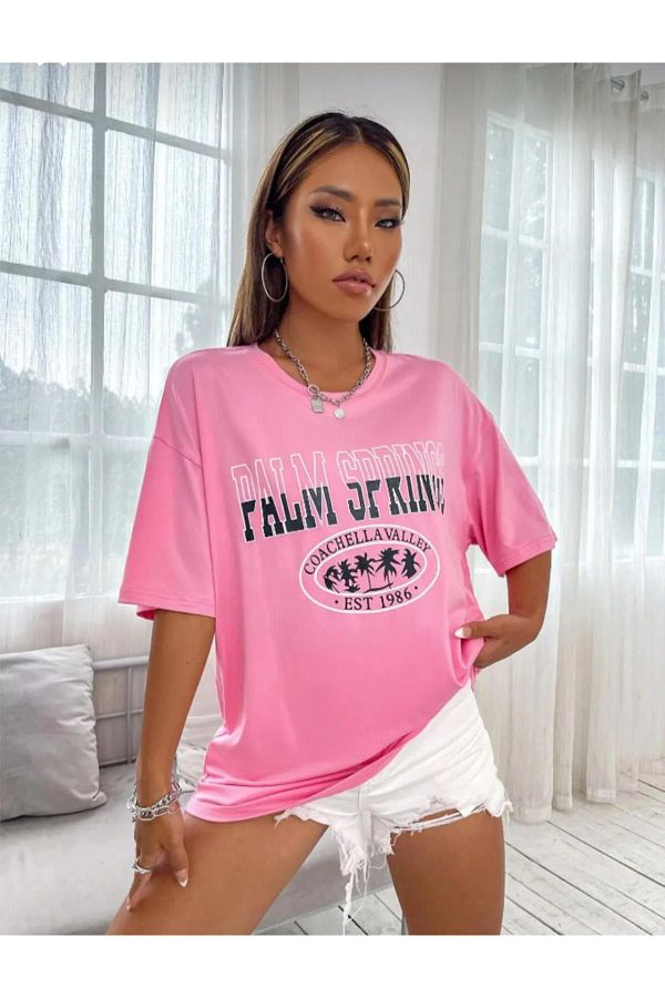 Pink vestiti store