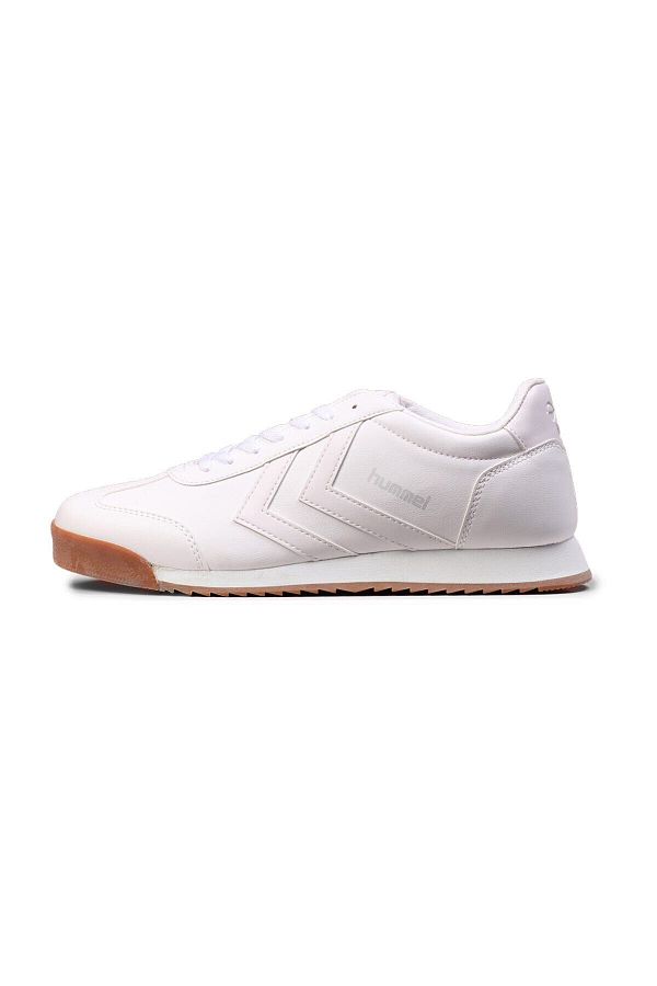 hummel-Messmer - Unisex  Beyaz Sneaker 1