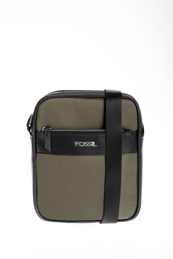Fossil bum bag hot sale