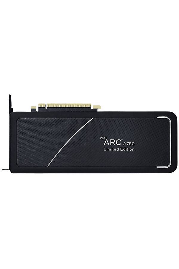 Intel-Arc A750 8Gb Gddr6 256 Bit Dx12 Graphics Card 1
