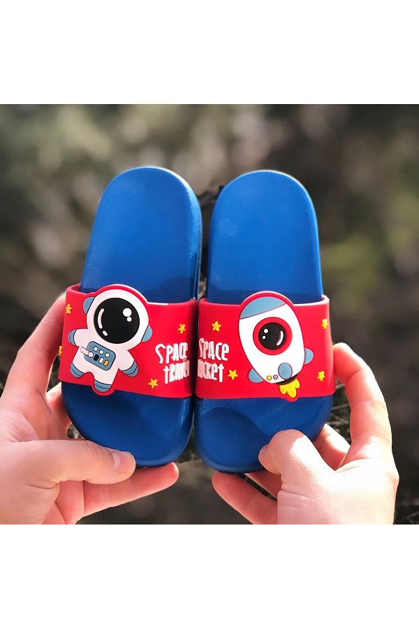 Astronaut slippers online