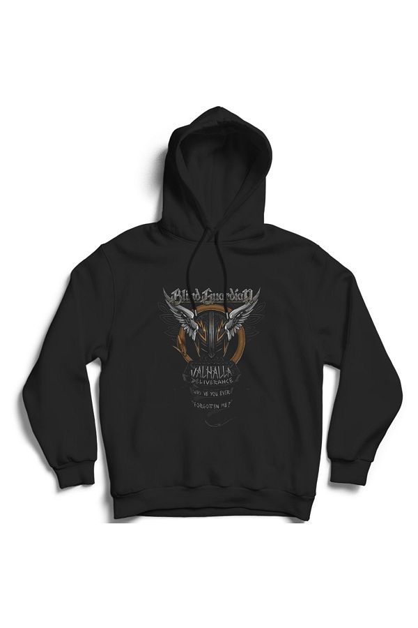 Blind guardian hoodie discount
