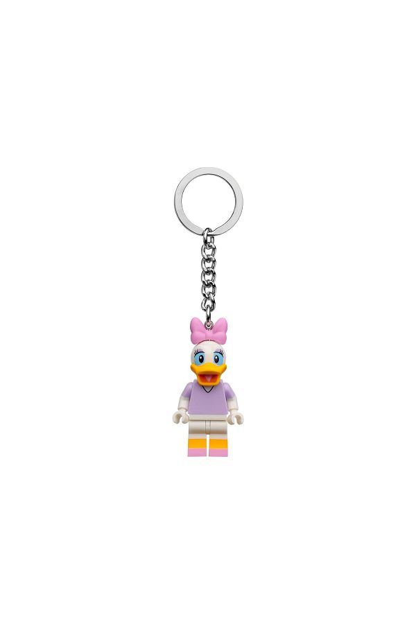 sommeow 854112 Disney Daisy Duck Keychain Trendyol