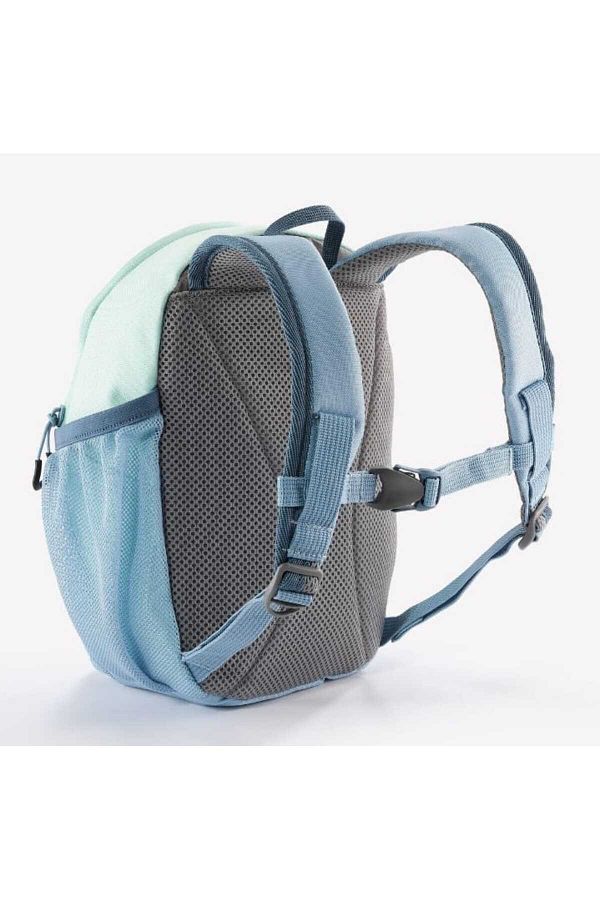 Decathlon QUECHUA KIDS BACKPACK 5 L WATER GREEN Trendyol