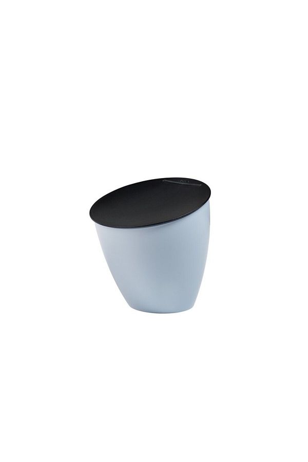 Mepal-Waste Bin Calypso Garbage Can 2200 Ml 1