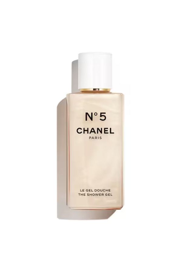 Chanel-N ° 5 Duschgel Velvety Soft 1