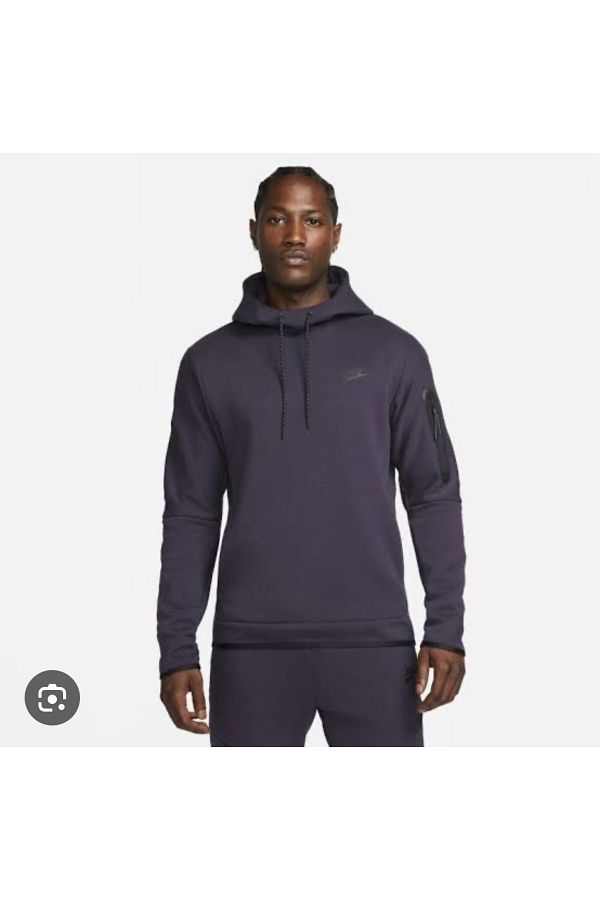 Nike Sports Sweatshirt Multicolor Slim fit Trendyol
